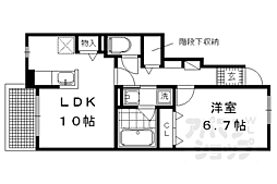 叡山電鉄鞍馬線 岩倉駅 徒歩22分 1階/-