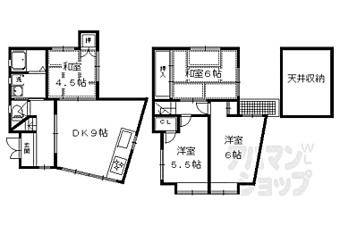 間取り：226079010835