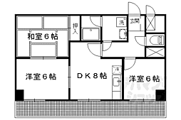 叡山電鉄叡山本線 一乗寺駅 徒歩2分
