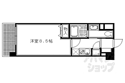 京阪本線 出町柳駅 徒歩10分
