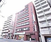 今出川駅より徒歩8分 2階 築42年9ヶ月の賃貸物件