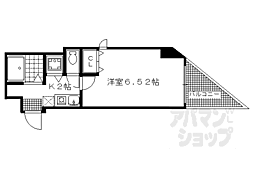 京都市営烏丸線 北山駅 徒歩4分