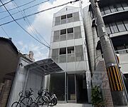 ヒルハイツ一条 4階 築39年5ヶ月の賃貸物件