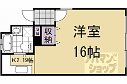 京阪本線 神宮丸太町駅 徒歩5分
