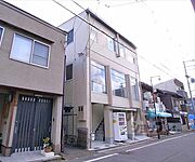 修学院駅より徒歩1分 3階 築36年9ヶ月の賃貸物件