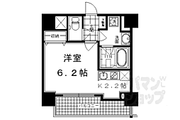 京都市営烏丸線 五条駅 徒歩10分