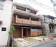 今出川駅より徒歩8分 3階 築17年2ヶ月の賃貸物件