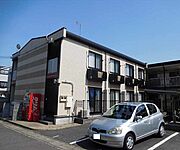 北大路駅より徒歩29分 1階 築19年7ヶ月の賃貸物件