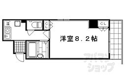 阪急京都本線 大宮駅 徒歩5分