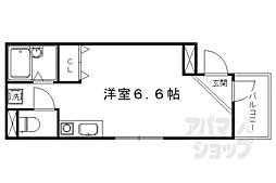 阪急京都本線 西院駅 徒歩8分