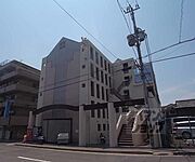 エクセレント丸太町 1階 築36年8ヶ月の賃貸物件