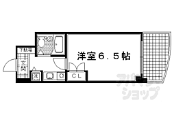 ジョイフル紫野 7階