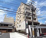 シルエラ御所南 1階 築9年1ヶ月の賃貸物件