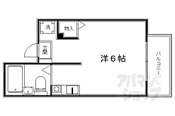 Ｂ＆ホワイトＭ 9階/901