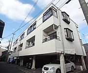 プチシャトー紫野 2階 築28年7ヶ月の賃貸物件