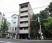 Ｋ’ｚＡＬＬＡＹ 3階 築23年2ヶ月の賃貸物件