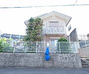 茶山・京都芸術大学駅より徒歩6分 2階 築33年4ヶ月の賃貸物件