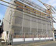 北大路駅より徒歩25分 3階 新築の賃貸物件