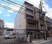 京都河原町駅より徒歩7分 3階 築10年2ヶ月の賃貸物件