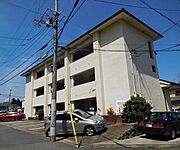 ハイツ吉田 2階 築42年6ヶ月の賃貸物件