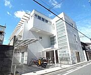 御所南100 2階 築21年1ヶ月の賃貸物件