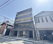 烏丸御池駅より徒歩12分 3階 新築の賃貸物件