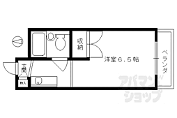 阪急京都本線 大宮駅 徒歩7分