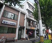 メゾン紫野 3階 築39年3ヶ月の賃貸物件