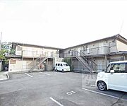 岩倉駅より徒歩13分 1階 築41年4ヶ月の賃貸物件