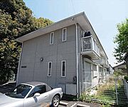 北大路駅より徒歩40分 1階 築34年11ヶ月の賃貸物件