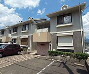 シャトー山翠 1階 築31年7ヶ月の賃貸物件