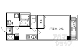 阪急京都本線 大宮駅 徒歩6分