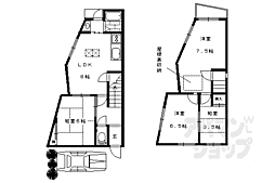 叡山電鉄叡山本線 修学院駅 徒歩8分