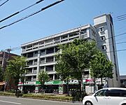 プルーリオン円町中川第六コーポ 3階 築43年10ヶ月の賃貸物件