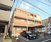 烏丸御池駅より徒歩7分 2階 築21年4ヶ月の賃貸物件