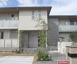 京都市営烏丸線 北山駅 徒歩10分の賃貸アパート