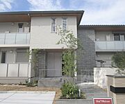 北山駅より徒歩10分 1階 新築の賃貸物件