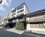 烏丸御池駅より徒歩6分 5階 築2年7ヶ月の賃貸物件