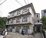 メゾン．ド．ジュネス 3階 築41年7ヶ月の賃貸物件