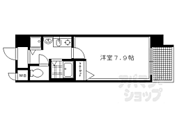 京阪本線 神宮丸太町駅 徒歩2分