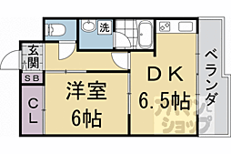 京都市営烏丸線 烏丸御池駅 徒歩5分
