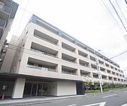 茶山・京都芸術大学駅より徒歩2分 4階 築17年3ヶ月の賃貸物件