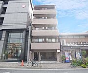 アーバン北村聖護院 5階 築28年3ヶ月の賃貸物件