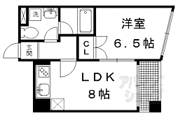 京都市営烏丸線 北大路駅 徒歩2分