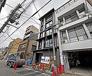 烏丸駅より徒歩7分 5階 築1年2ヶ月の賃貸物件