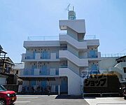 コーポＪＵＮ 3階 築47年6ヶ月の賃貸物件
