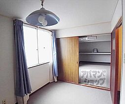 竹本ビル 2Kの写真
