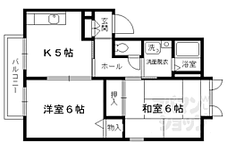 びれっじきさらぎII 1階