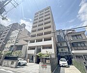 ベラジオ烏丸御池２ 4階 築21年2ヶ月の賃貸物件