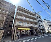 丸太町駅より徒歩7分 2階 築29年2ヶ月の賃貸物件